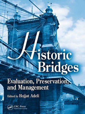 cover image of Historic Bridges